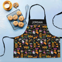 Scooby-Doo | Halloween Scooby-Doo Pattern