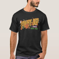 Scooby-Doo Halloween Snack Logo