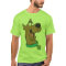 Scooby-Doo Happy Face
