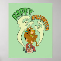 Scooby-Doo | Happy Halloween