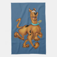 Scooby-Doo Happy Walk