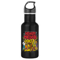 Scooby-Doo | "Heavy Meddle" Graphic