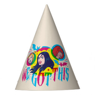 Scooby-Doo   Hex Girls We Got This Party Hat