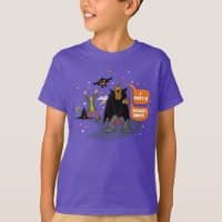 Scooby-Doo | I Vant a Scooby Snack