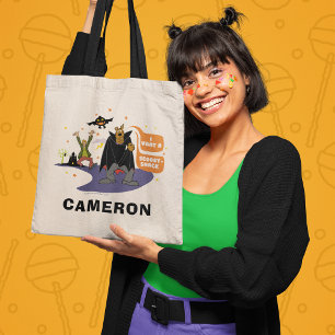 Scooby-Doo   I Vant a Scooby Snack Tote Bag