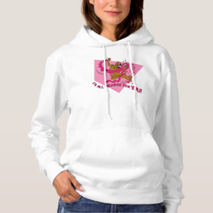 Scooby-Doo - I'm All Hearts For You Hoodie