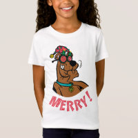 Scooby-Doo Merry Laughter