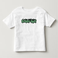 Scooby-Doo! Monster Silhouette Logo
