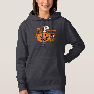 Scooby-Doo P is for Pumpkin Hoodie