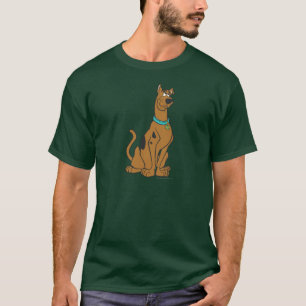 Scooby-Doo Puppy Eyes T-Shirt
