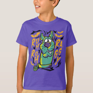 Scooby-Doo   Ruh Roh Raggy T-Shirt