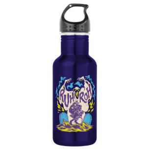 Scooby-Doo   Ruh Roh Scooby & Shaggy 532 Ml Water Bottle
