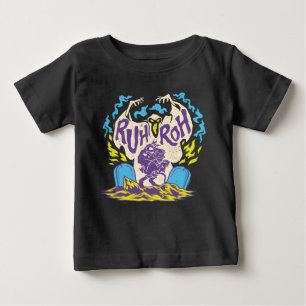 Scooby-Doo   Ruh Roh Scooby & Shaggy Baby T-Shirt