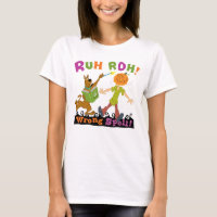 Scooby-Doo | Ruh Roh! Wrong Spell!
