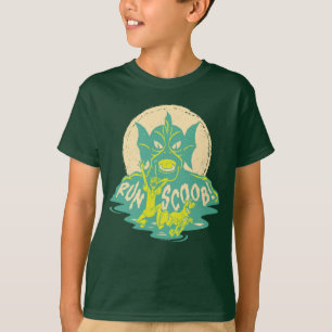 Scooby-Doo Run Scoob! T-Shirt
