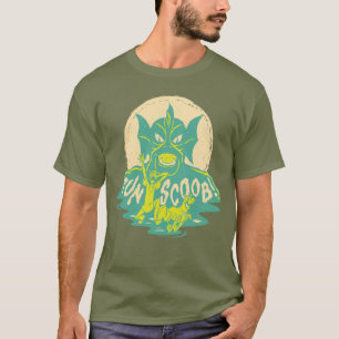 Scooby-Doo Run Scoob! T-Shirt