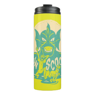 Scooby-Doo   Run Scoob! Thermal Tumbler