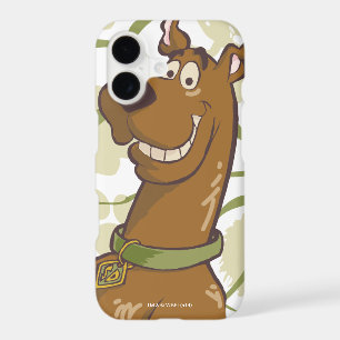 Scooby-Doo Safari Icons