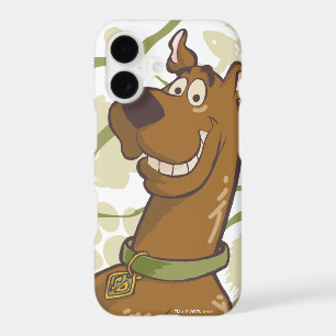 Scooby-Doo Safari Icons