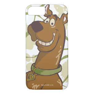 Scooby-Doo Safari Icons Case-Mate iPhone Case
