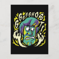 Scooby-Doo | Scared Shaggy