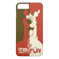 Scooby-Doo "Scary Fun"