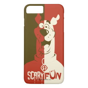 Scooby-Doo "Scary Fun" Case-Mate iPhone Case