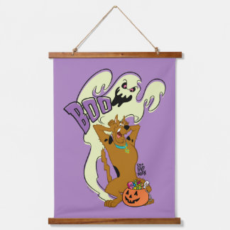 Scooby-Doo | Scooby-Doo Boo Hanging Tapestry
