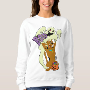 Scooby-Doo   Scooby-Doo Boo Sweatshirt