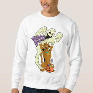 Scooby-Doo Scooby-Doo Boo Sweatshirt