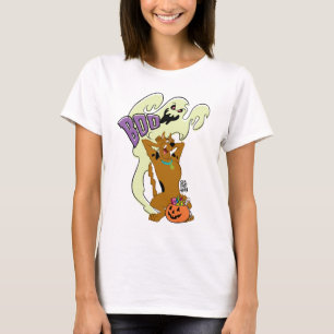 Scooby-Doo   Scooby-Doo Boo T-Shirt