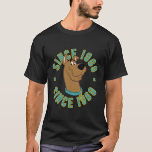 Scooby-Doo Since 1969 T-Shirt