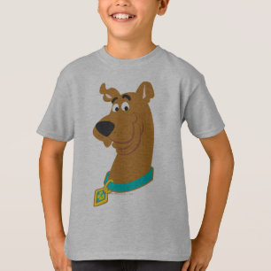 Scooby-Doo Smile T-Shirt