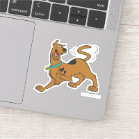 Scooby-Doo Tail Wag