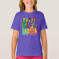 Scooby-Doo | The Hex Girls