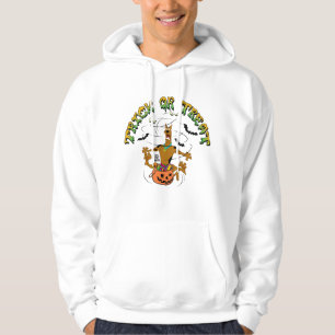Scooby-Doo   Trick of Treat Hoodie
