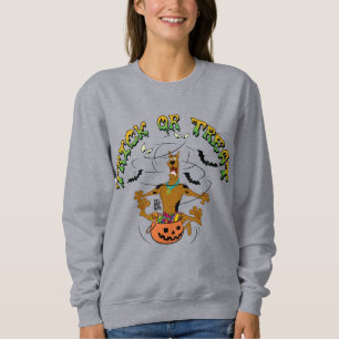Scooby-Doo   Trick of Treat Sweatshirt
