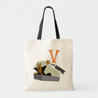 Scooby-Doo | V is for Vampire
