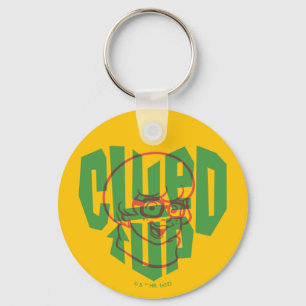 Scooby-Doo   Velma Clued Up Key Ring