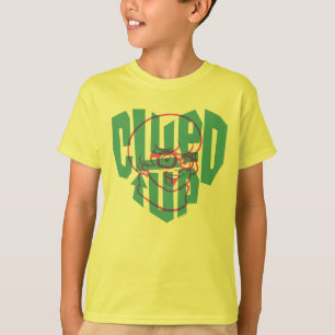 Scooby-Doo   Velma Clued Up T-Shirt