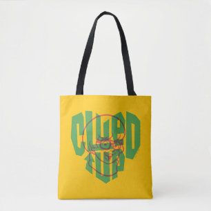 Scooby-Doo   Velma Clued Up Tote Bag