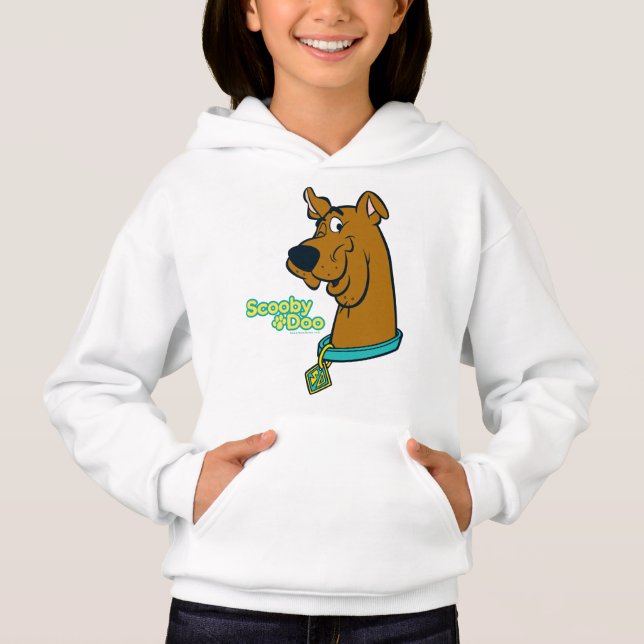 Scooby-Doo Winking (Front)
