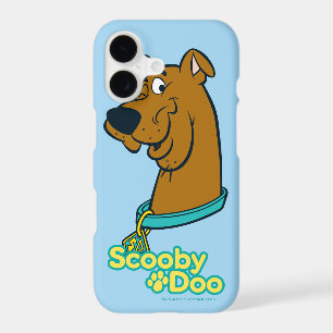 Scooby-Doo Winking