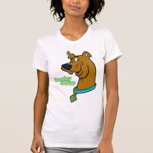 Scooby-Doo Winking T-Shirt