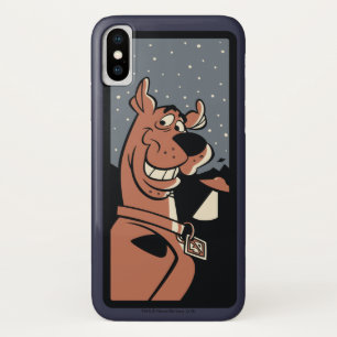 Scooby-Doo With UFO Case-Mate iPhone Case