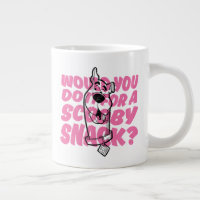 Scooby-Doo |Would You Do It For A Scooby Snack?