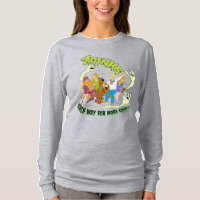 Scooby-Doo | Zoinks Which Way for More Candy?