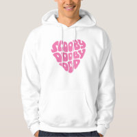 Scooby Dooby Doo Heart