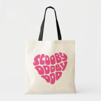 Scooby Dooby Doo Heart