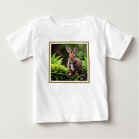 "Scooby the Dwarf Bunny: A Little Ball of Joy"